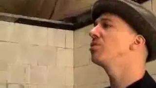 The Life of the Toilet Tour Part II