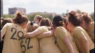 Toni Duggan & Goal Diggers FC: Game Changers #1