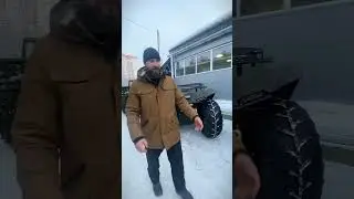 #болотоход