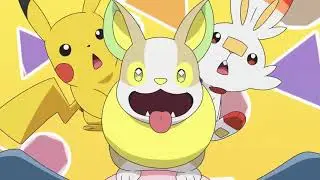 The Journey Starts Today (AMV)