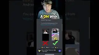 Join discord link in my instagram ⬆️