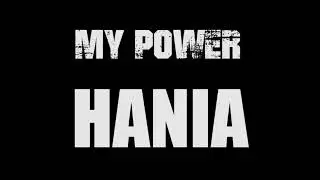 My Power