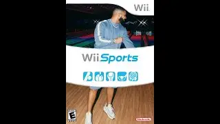 Drake - Money In The Grave ft. Rick Ross X Wii Sports Bowling Results Theme