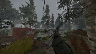 Вылаз на Припять | SC: X
