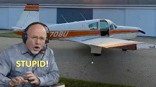 Dave Ramsey Made Me Sell My Airplane | 5 Reasons People Quit Flying