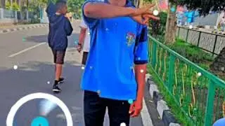 Malam tolong sampaikan