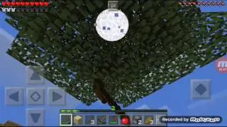 Minecraft Surival  Sezon  2  Başlangıç