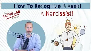 How To Recognize And Avoid A Narcissist