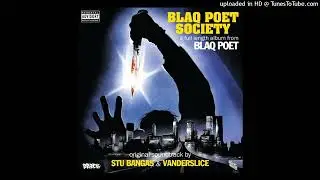 Blaq Poet - Nighttime Shootouts (Ft Celph Titled & Apathy)