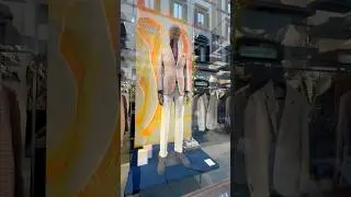 Актуальные цвета в мужском гардеробе. Стиль для мужчин. 