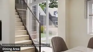 McCann Homes - Pendley Farm - Plot 01