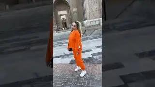Nigina tiktok trend 2021 