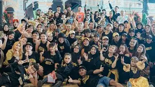Golden Gym & Body Image Presents 2024 Flawsome Zumba Reunion Party Ft. ZIN Panji & ZIN Malang