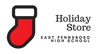 Holiday Store at East Pennsboro High School