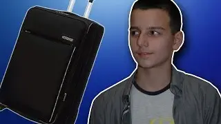 ЧТО В МОЕЙ СУМКЕ????
