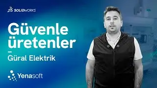 Mikrosan Makina - Peki siz SOLIDWORKS ürünüyle hangi mühendislik zorluğunu aşıyorsunuz?