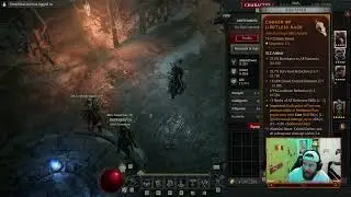 100% Best Double Swing Barbarian Guide: Final Version NM 100: Season 1 Diablo 4