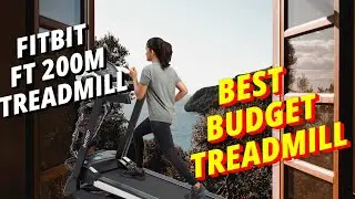 Must-know details about Fitkit FT 200M treadmill