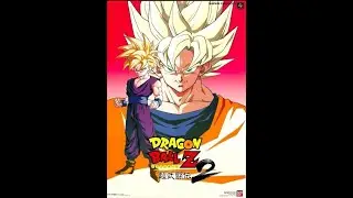CPU Longplay: #25 - Dragon Ball Z Super Butouden 2 (NES/Famicom)