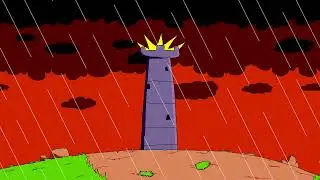 Pizza Tower Test Edit