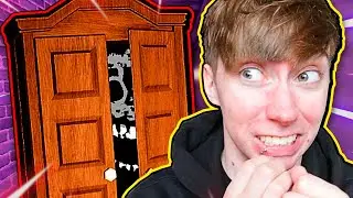 ROBLOX DOORS 🚪💀 - 