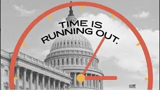 ProsperUs | Time is Running Out (30s)