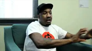 Json Interview at Legacy Conference (@json116 @lampmode @rapzilla)