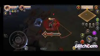 Альбион онлайн на телефоне./Albion online on the phone