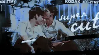 Multicouples | Supercut (B-day collab #2)