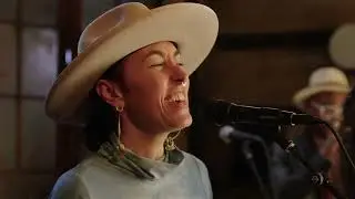 Rising Appalachia - Just a Closer Walk With Thee (LIVE from Preservation Hall)