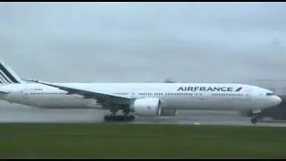 air france 777-300 ER