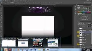 MY NEW CHANNEL FIRST SPEED ART VIDEO (1080P)