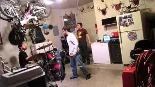 Garage Jam