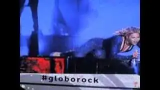 Beyonce rock rio