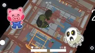 Life of a Hacker #2