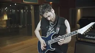 FRASER EDWARDS - Stop Saying We Sound Like Dragonforce (Official Video)