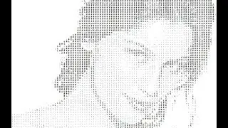 The Fastest ASCII Photo Converter Ever Blazzing Speed!!!!