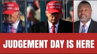 Trump in PURE PANIC MODE as Election SLIPS AWAY!