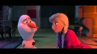 FROZEN Review [PART 2/2]