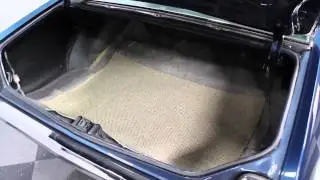 2539 CHA 1969 Olds Cutlass