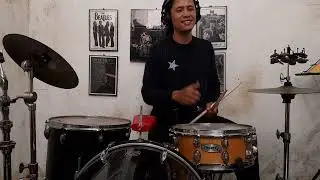 Hi hat Barks - Belajar Hi hat Barking