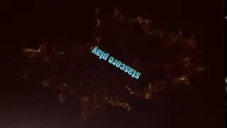 Интро для stascore play