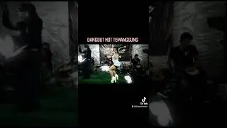 mentok goyangan hot nya 