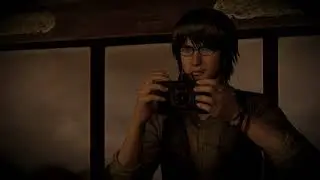 Fatal Frame 5 PS5 Remastered Ren Ending "Box of Loneliness"