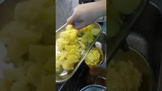 Чудо-тыкалка для мясорубки