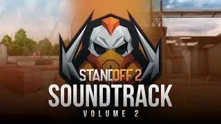 Rust / Arena / Lab (Outcast) - Standoff 2 OST
