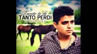 Junior Hernandez - Te Llevare Serenata