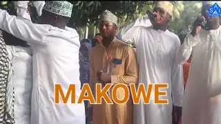 SUMA WA MAKOWE NI HATARI ONA KASDA HII YA FAHAD.