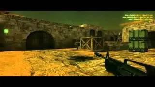 Cs 1.6 (host game)