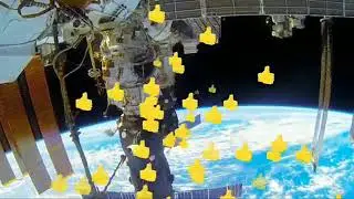как сделать землю в шар